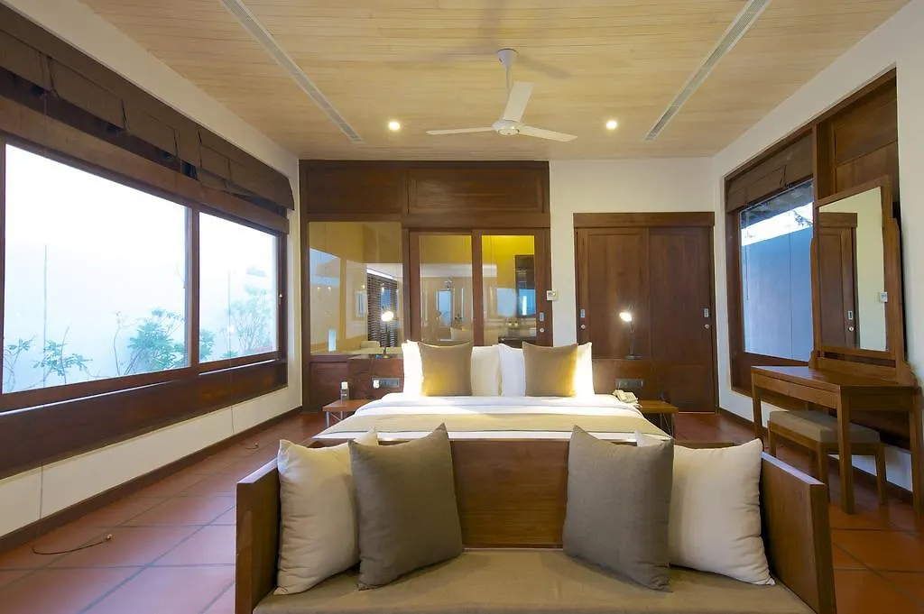 Jetwing Thalahena Villa Negombo
