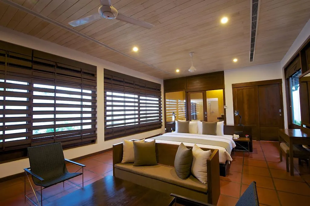 Jetwing Thalahena Villa Negombo