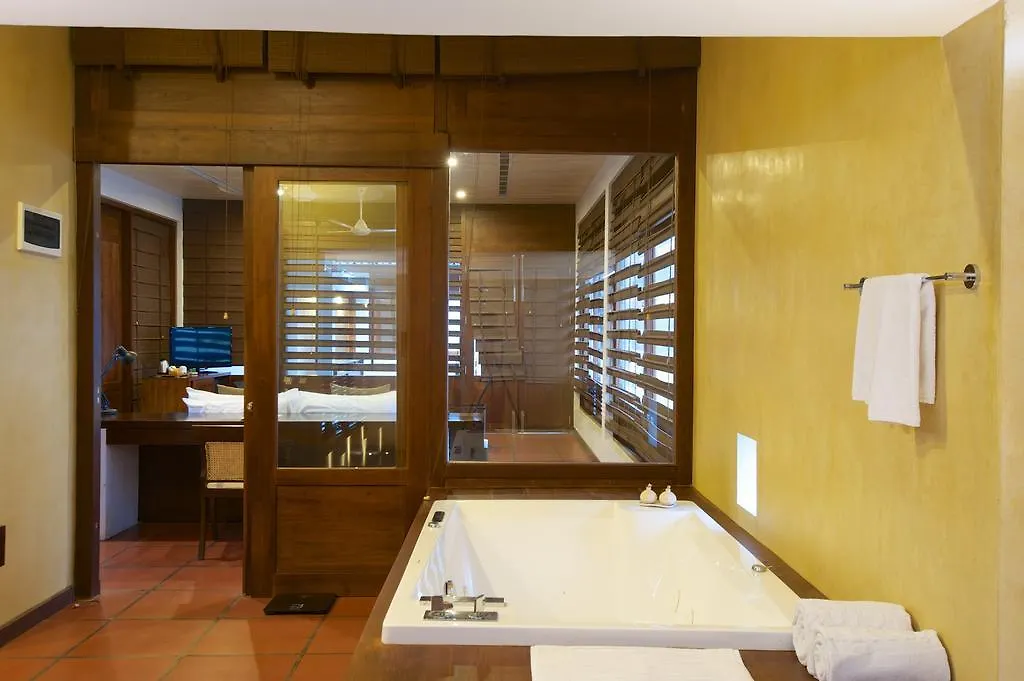 Jetwing Thalahena Villa Negombo Sri Lanka