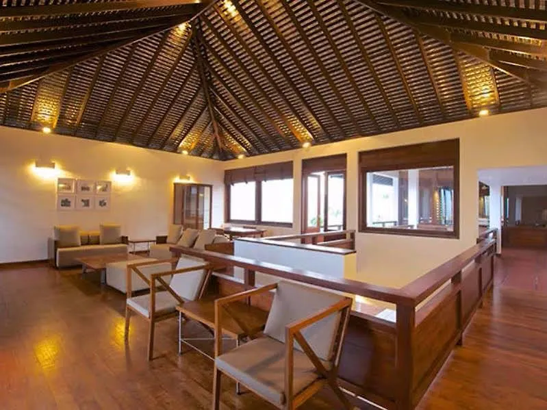 Jetwing Thalahena Villa Negombo Sri Lanka