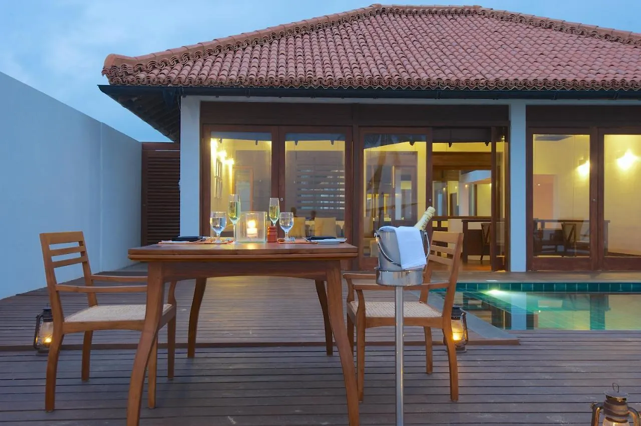 Jetwing Thalahena Villa Negombo