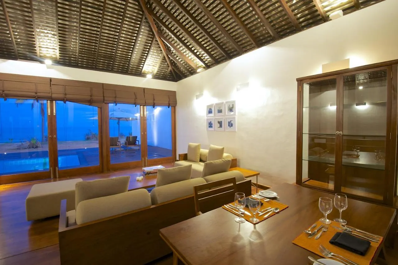 Jetwing Thalahena Villa Negombo Sri Lanka
