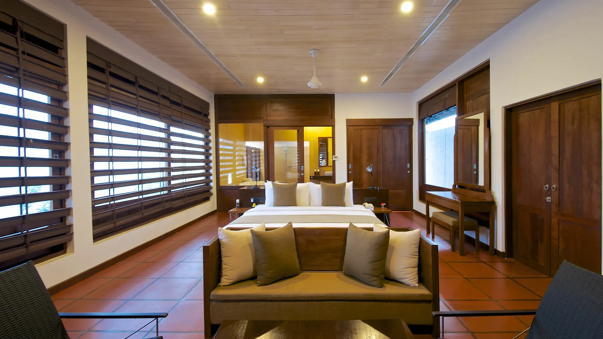 Jetwing Thalahena Villa Negombo Sri Lanka
