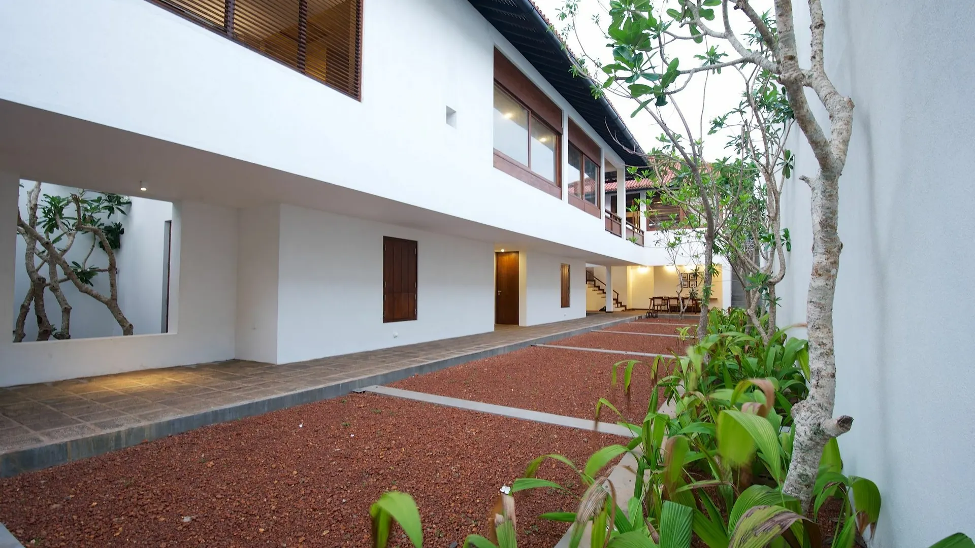 Jetwing Thalahena Villa Negombo 0*,  Sri Lanka
