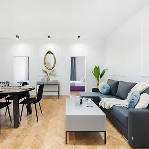  Apartment Gallery 7 - 3 Poland