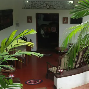  Homestay Traditional Kandyan House Sri Lanka