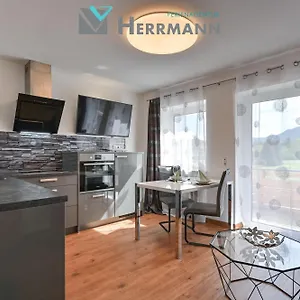 Apartment Herzstueck Im Haus Schlossblick Germany