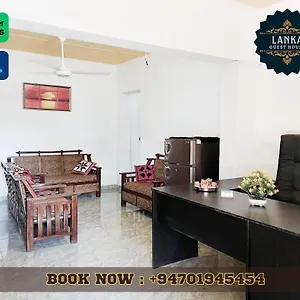  Guest house Lanka