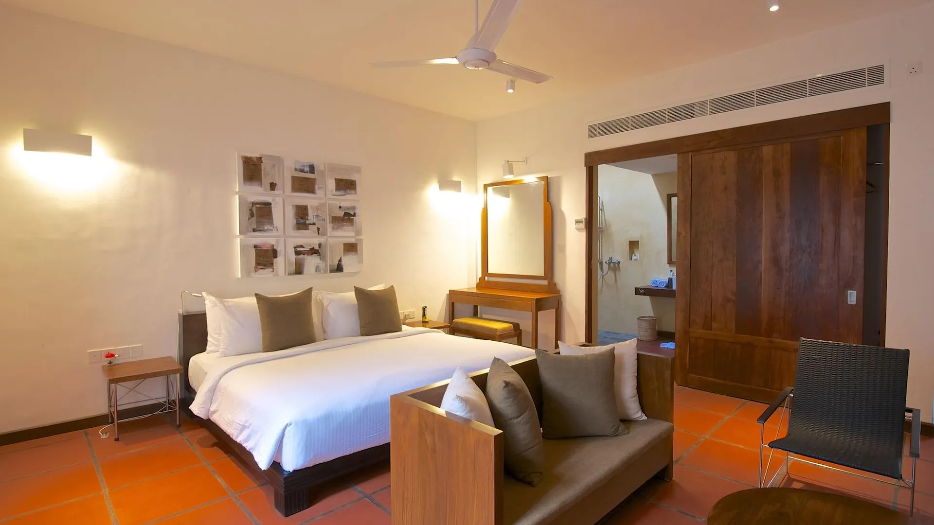 Jetwing Thalahena Villa Negombo
