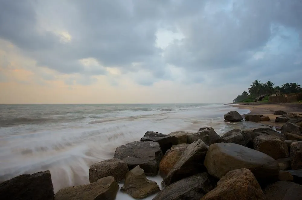 Jetwing Thalahena Villa Negombo