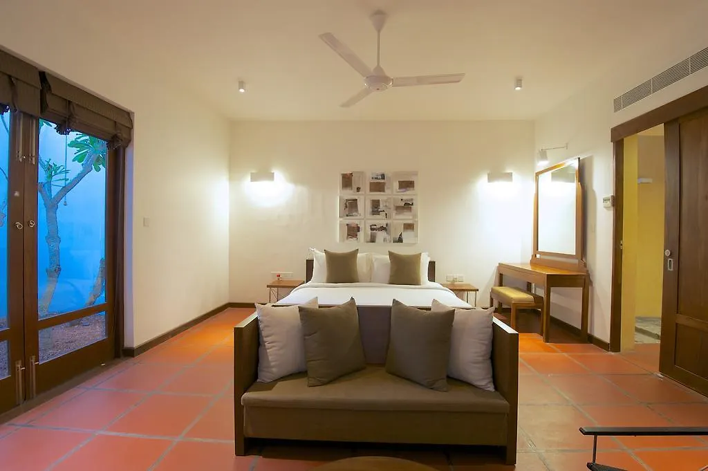 Jetwing Thalahena Villa Negombo