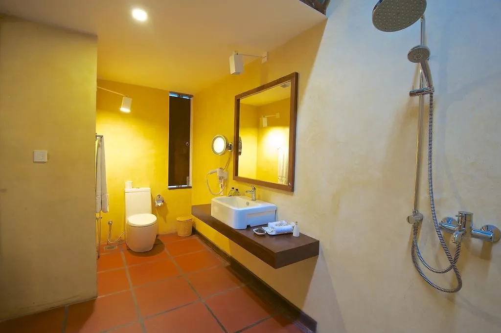 Jetwing Thalahena Villa Negombo Sri Lanka