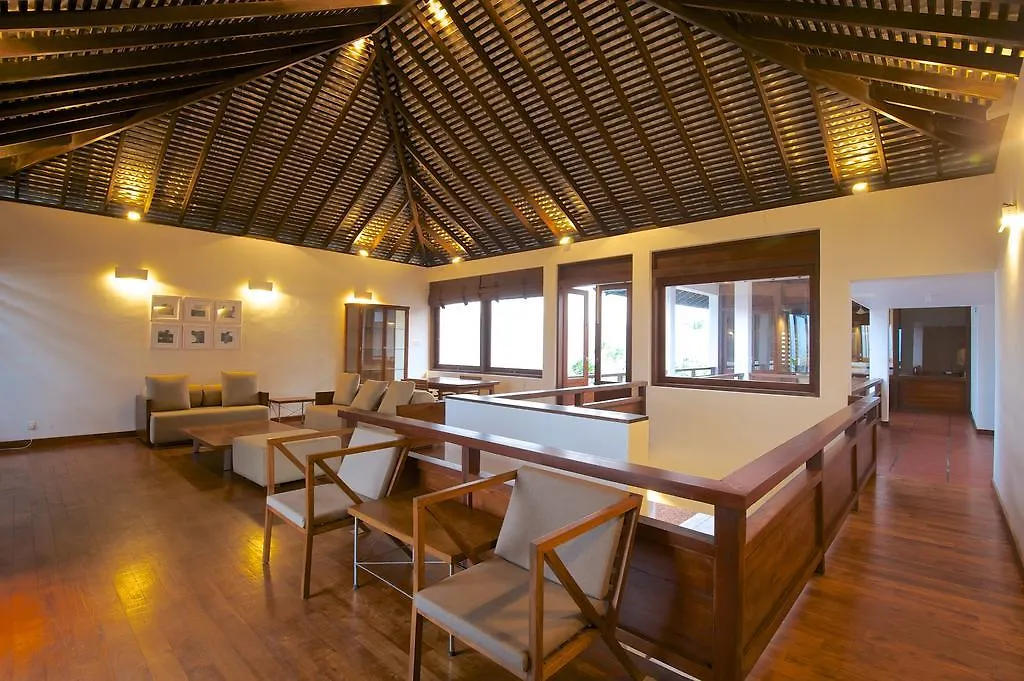Jetwing Thalahena Villa Negombo 0*,  Sri Lanka