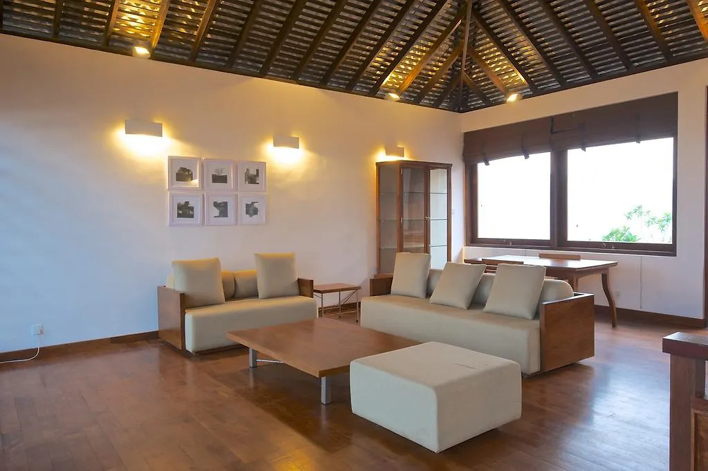 Jetwing Thalahena Villa Negombo