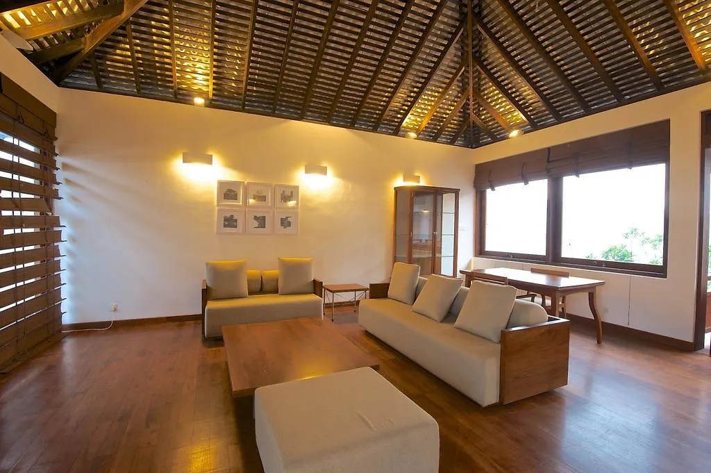 Jetwing Thalahena Villa Negombo Sri Lanka