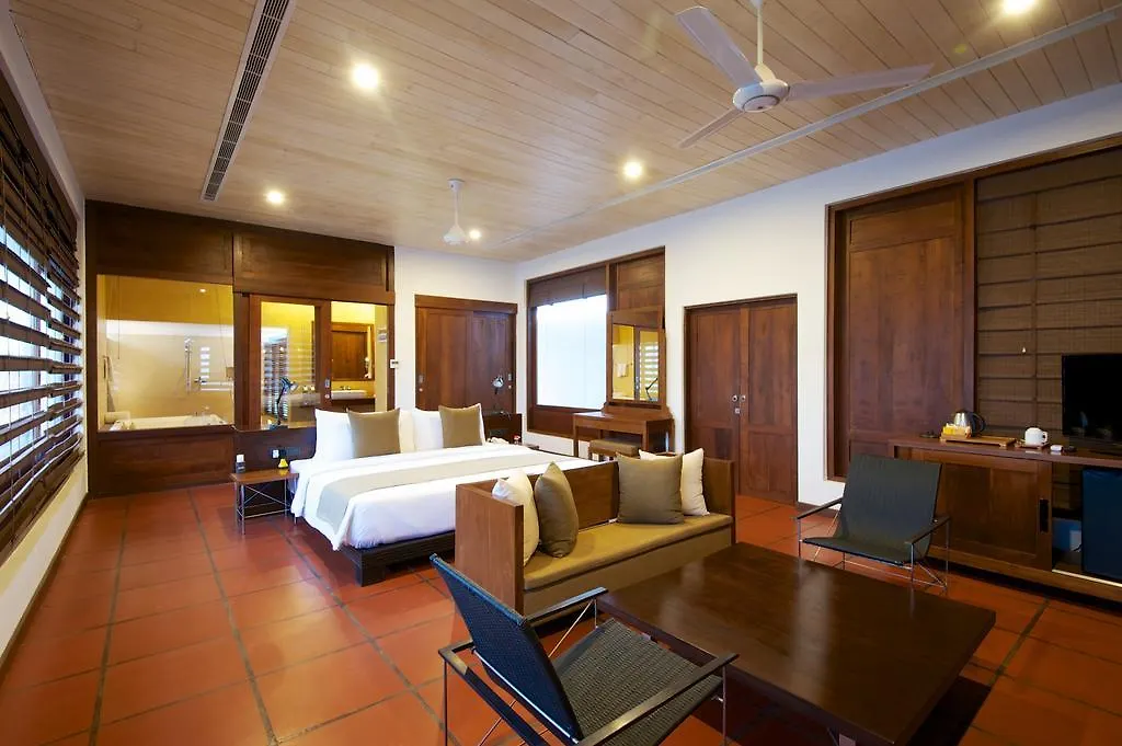 Jetwing Thalahena Villa Negombo