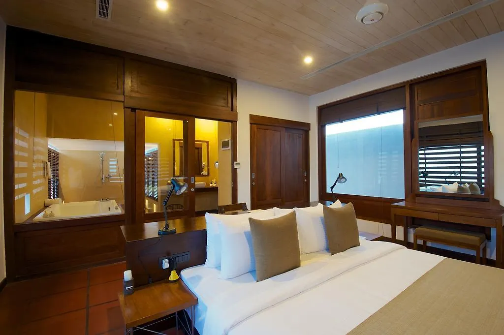 Jetwing Thalahena Villa Negombo