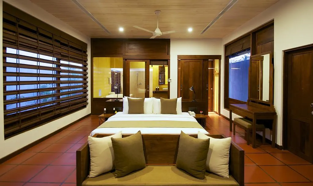 Jetwing Thalahena Villa Negombo