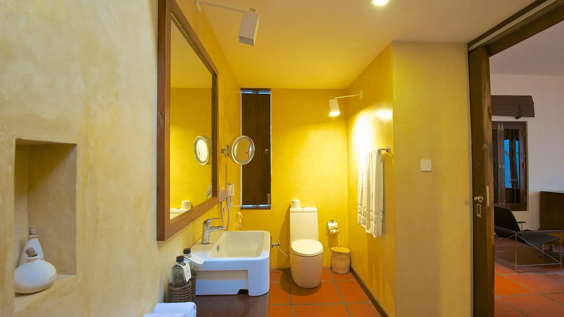 Jetwing Thalahena Villa Negombo