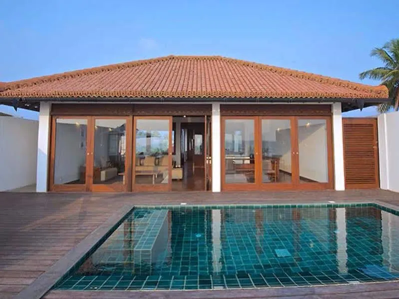 Jetwing Thalahena Villa Negombo