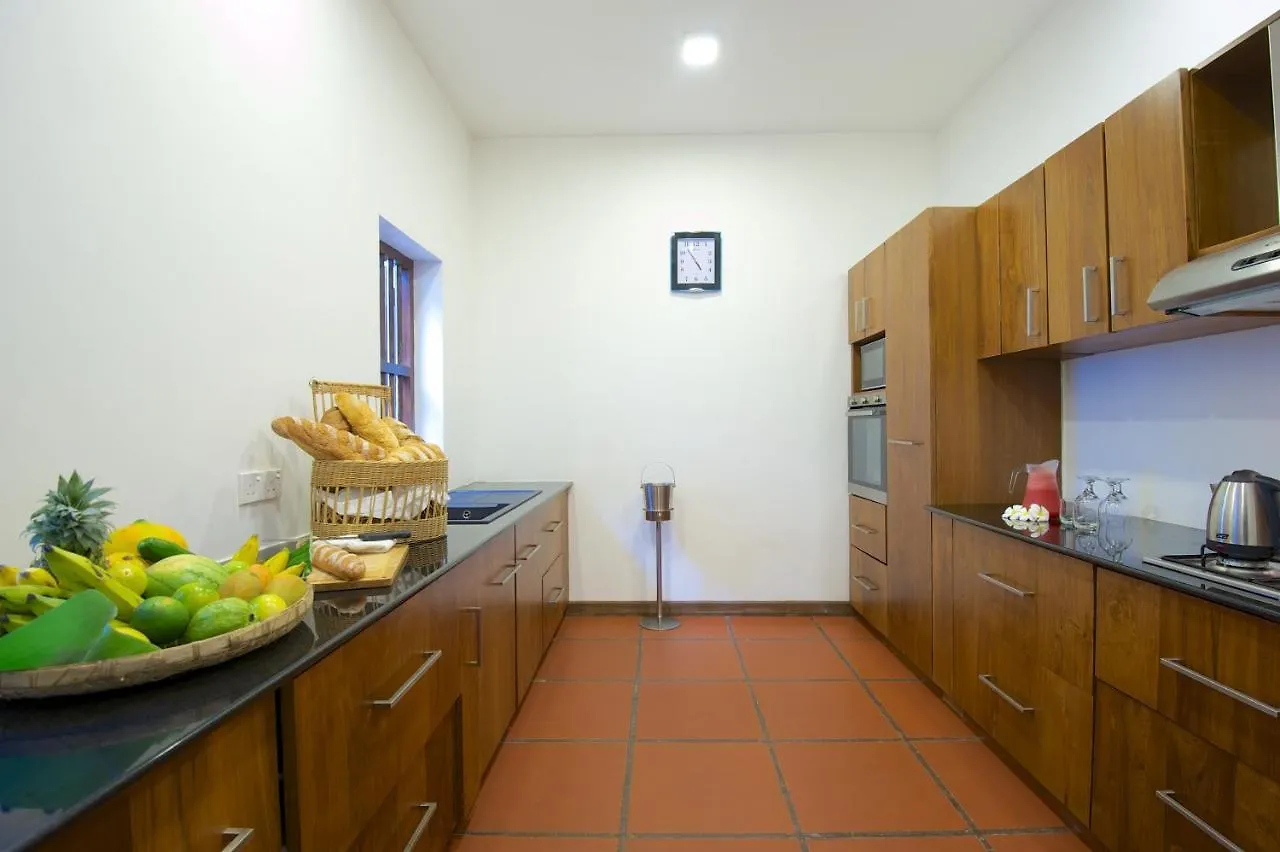 Jetwing Thalahena Villa Negombo
