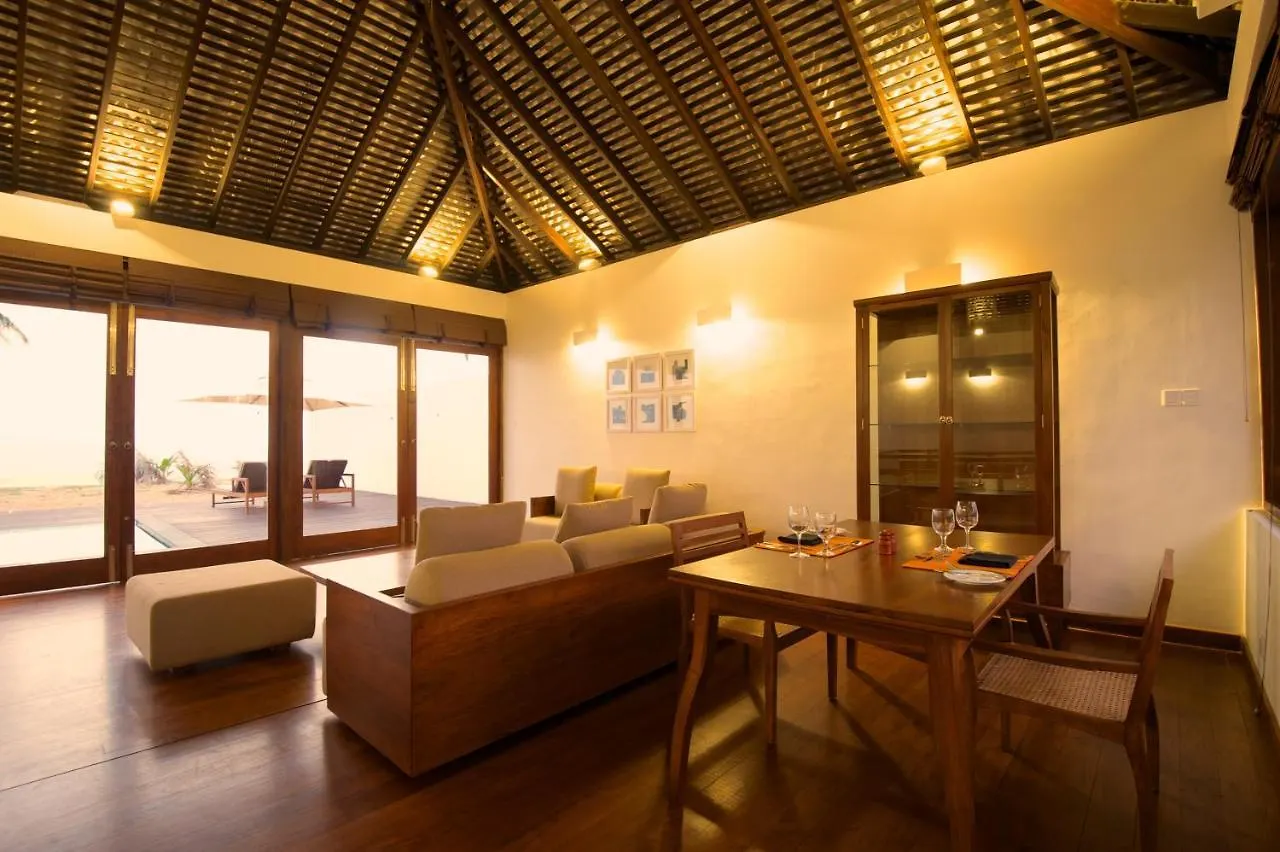 Jetwing Thalahena Villa Negombo