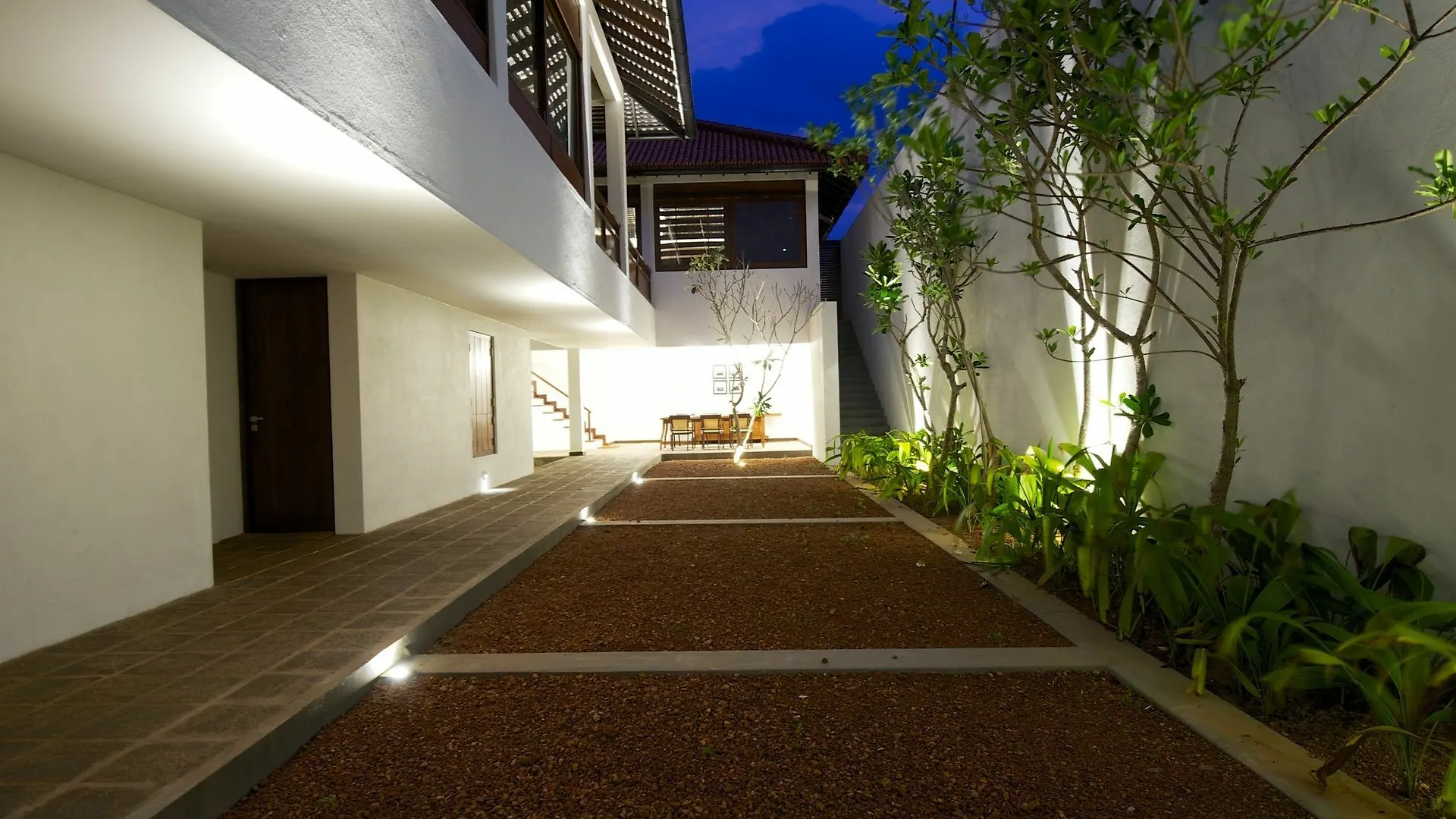Jetwing Thalahena Villa Negombo