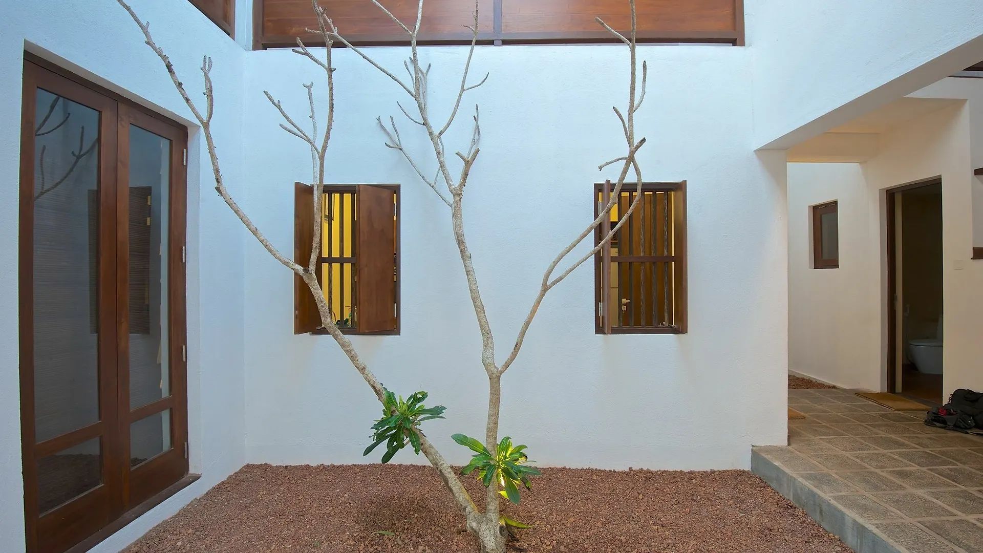 Jetwing Thalahena Villa Negombo