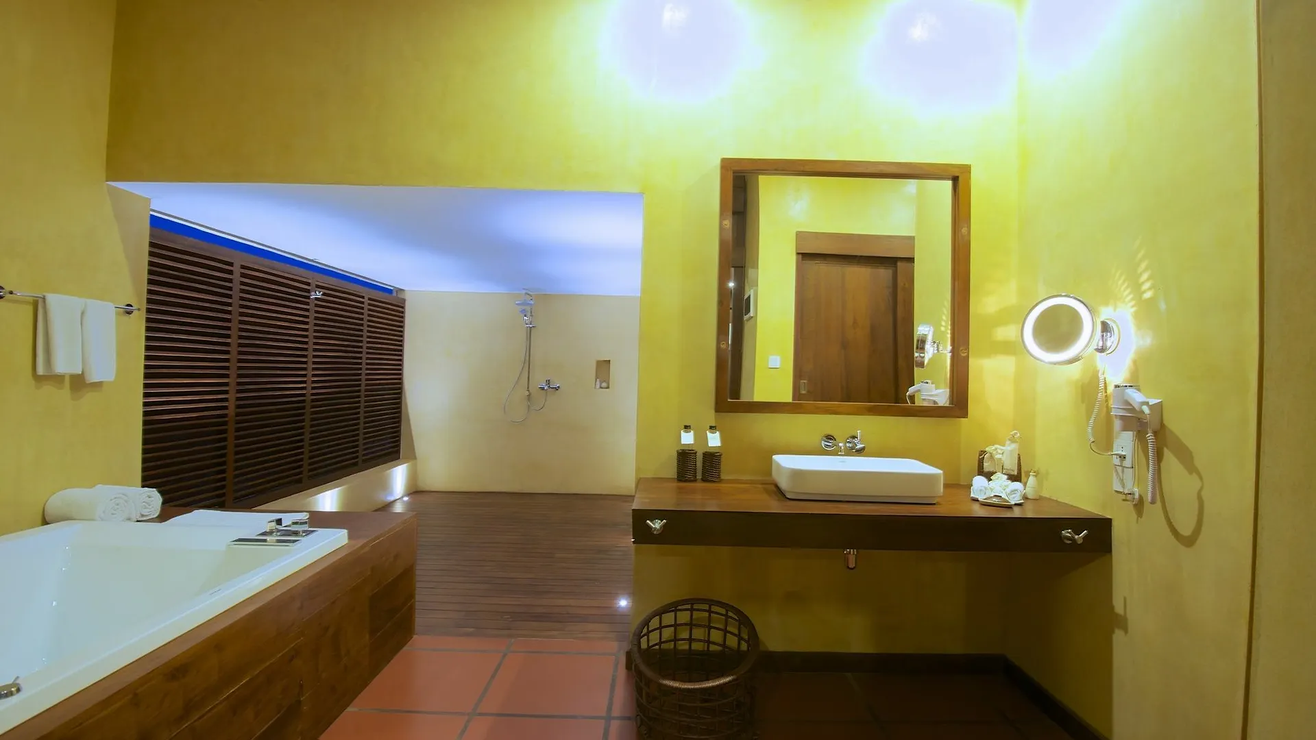 Jetwing Thalahena Villa Negombo