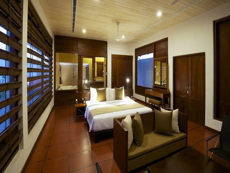 Jetwing Thalahena Villa Negombo 0*,