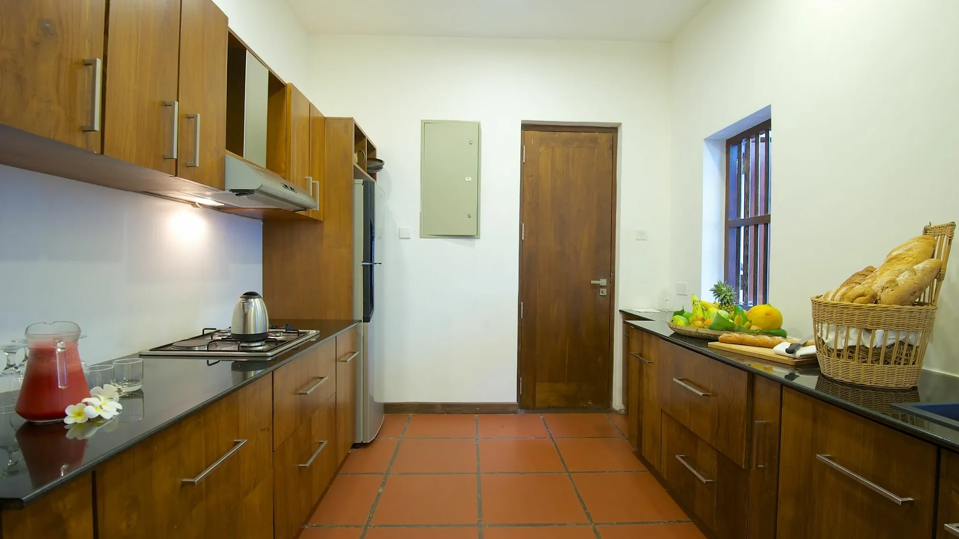 Jetwing Thalahena Villa Negombo
