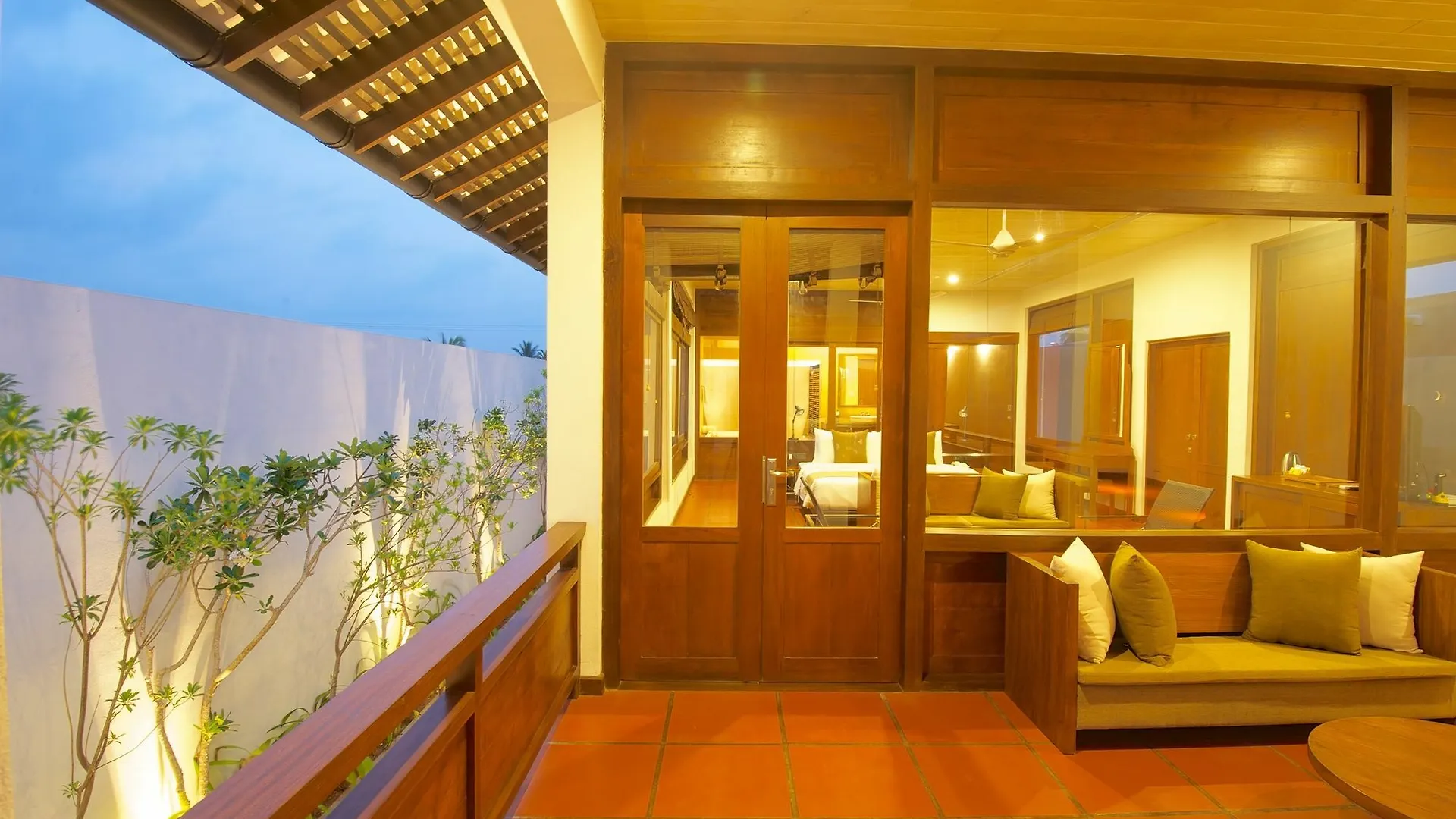 Jetwing Thalahena Villa Negombo